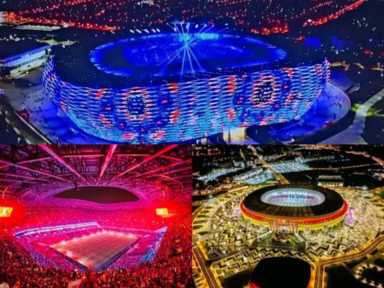 الاتحاد الإفريقي يتجه نحو منح المغرب استضافة كأس أمم إفريقيا 2028 وسط التحديات الزمنية.