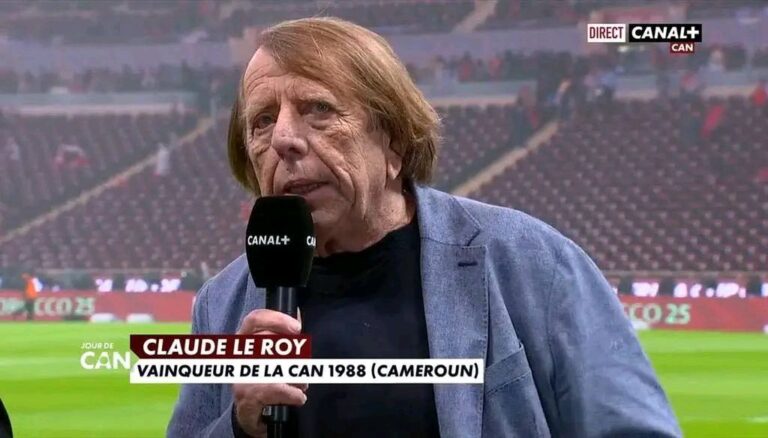 أغلق اتحاد الكرة المصري جميع ملاعب التدريب، بعد ترك كلود لوروا تدريب منتخب الكاميرون.