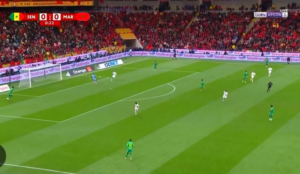 كأس أمم إفريقيا 2025 تعزز الاقتصاد المغربي بمليار يورو وتزيد من معدلات الاستهلاك بشكل ملحوظ.