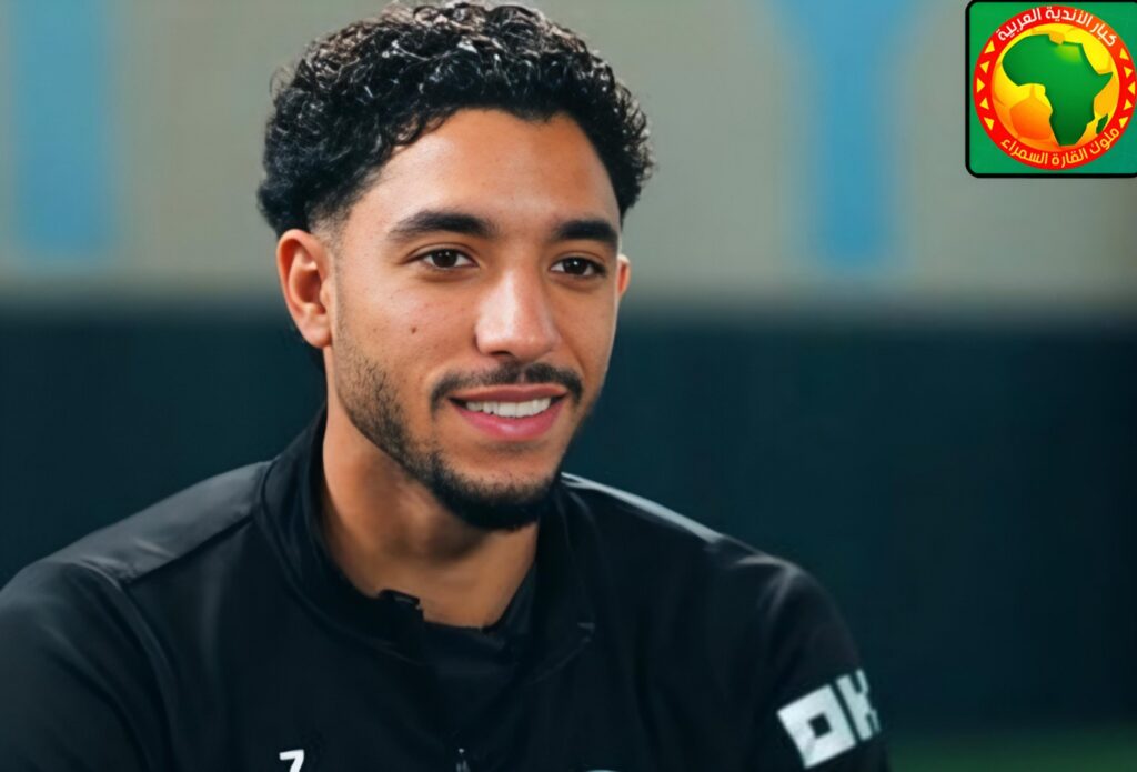 عمر مرموش يتحدث عن النهائي في كأس أمم إفريقيا: "لو كنا في نفس الظروف..."