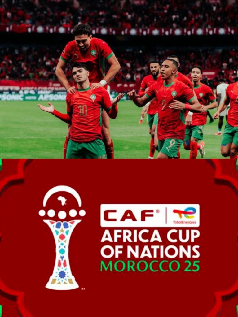 عاجل: الكاف تعلن عن زيادة تاريخية تصل إلى 90% في الإيرادات... نسخة غير مسبوقة وتفاصيل إضافية في الأفق.