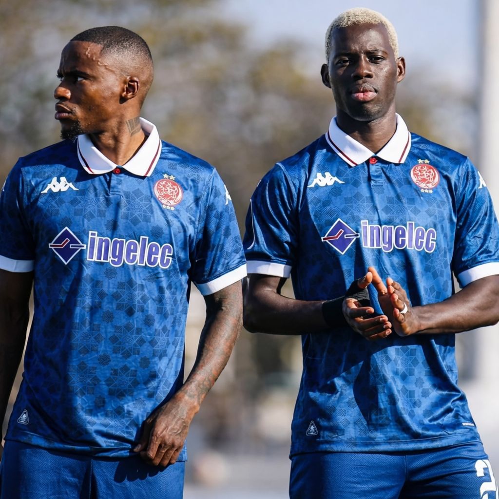 خزينة النادي تجمعت فيها أكثر من 2.5 مليار، شكرًا لتواجدكم معنا في هذه اللحظات الجميلة وولادة مشروع جديد.