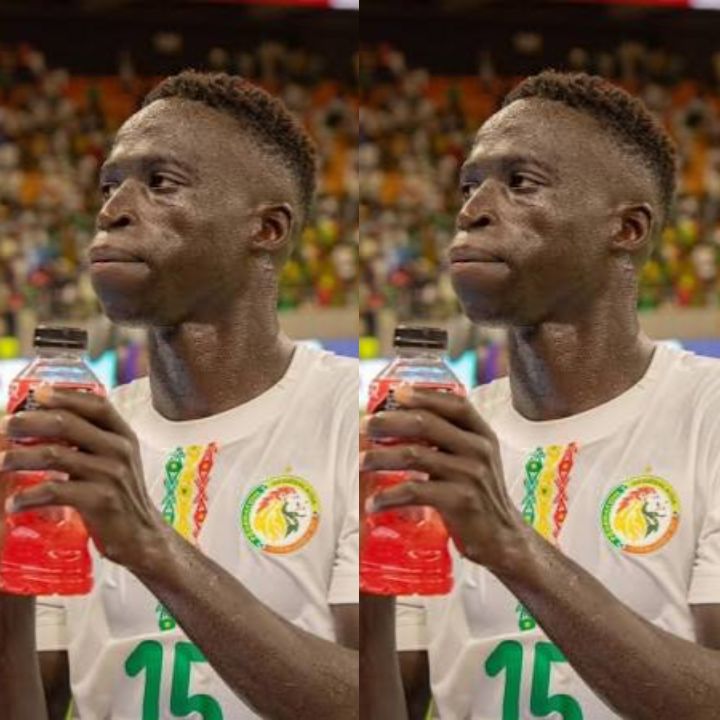 إصابة دياتا، الظهير الأيمن لموناكو، تتسبب في تغييرات بتشكيلة المنتخب السنغالي قبل المباراة القادمة.