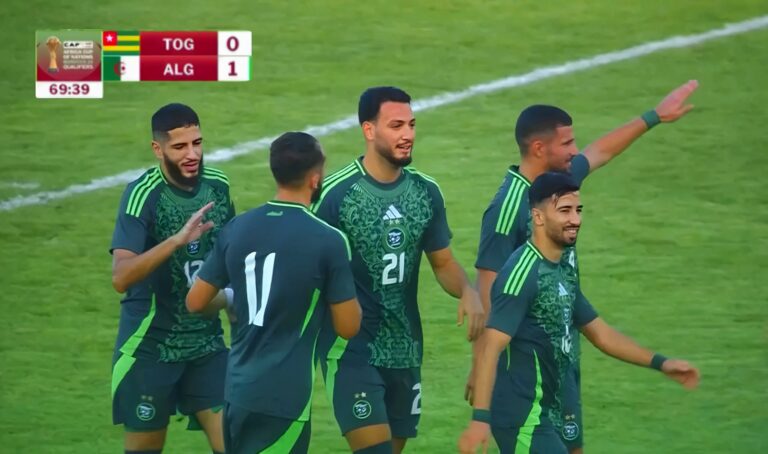 إلى أي مرحلة سيبلغ المنتخب الجزائري في كأس العالم 2026؟