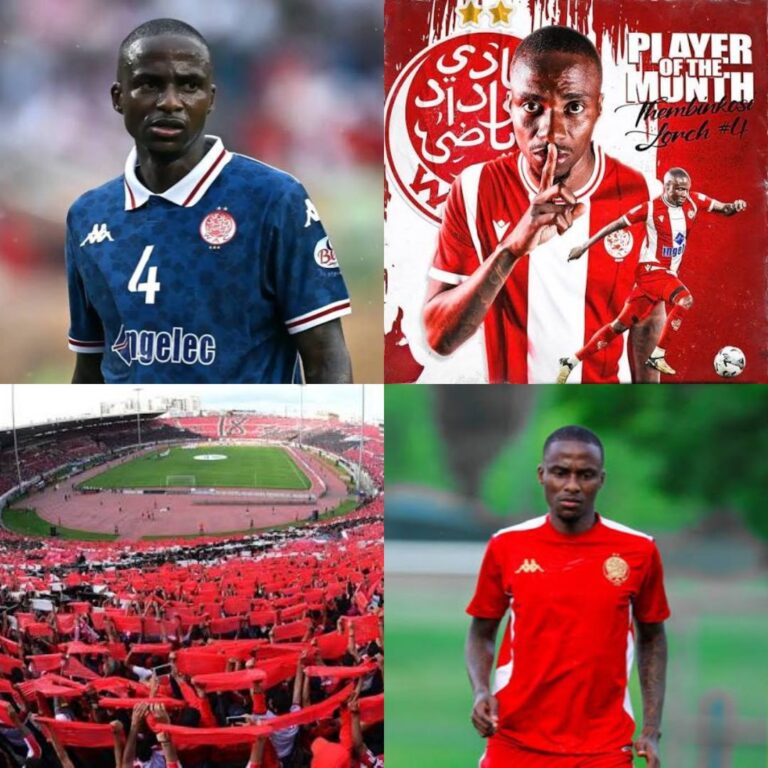 سيلعب لورش آخر مباراتين معنا قبل انتقاله إلى ناديه الجديد.