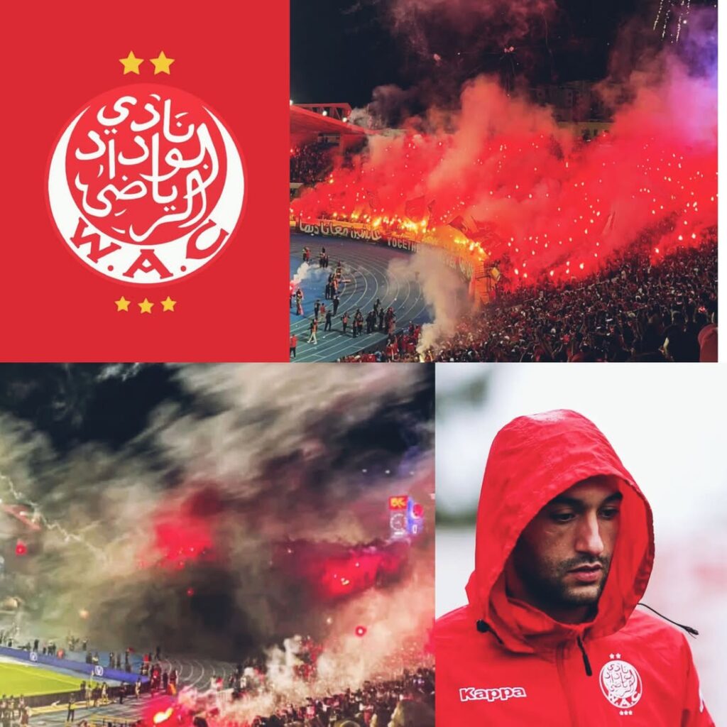 72 ساعة فقط تفصلنا عن تجربة ساحرة، والفوز في هذه المباراة سيوصلنا إلى الرسمية بكل تأكيد.