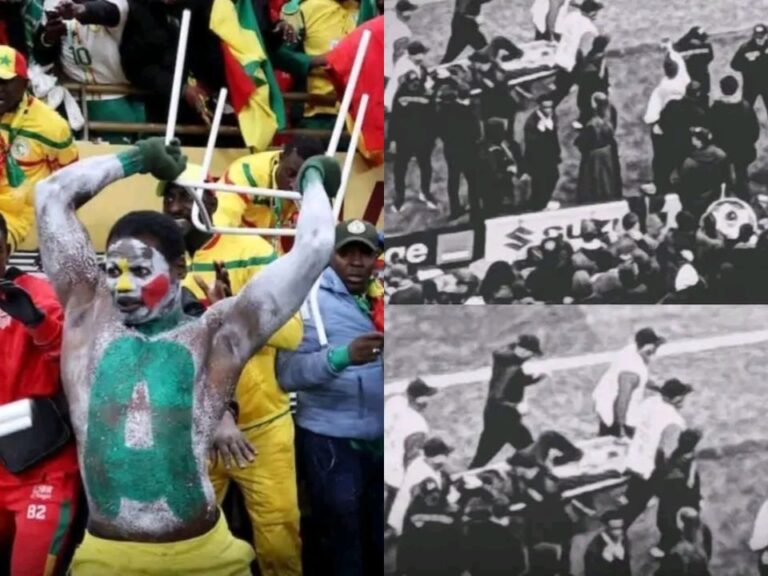 لا مكان للبطاقة الحمراء مجانًا! يجب أن تعود القضية للاهتمام العام. إليكم التفاصيل.