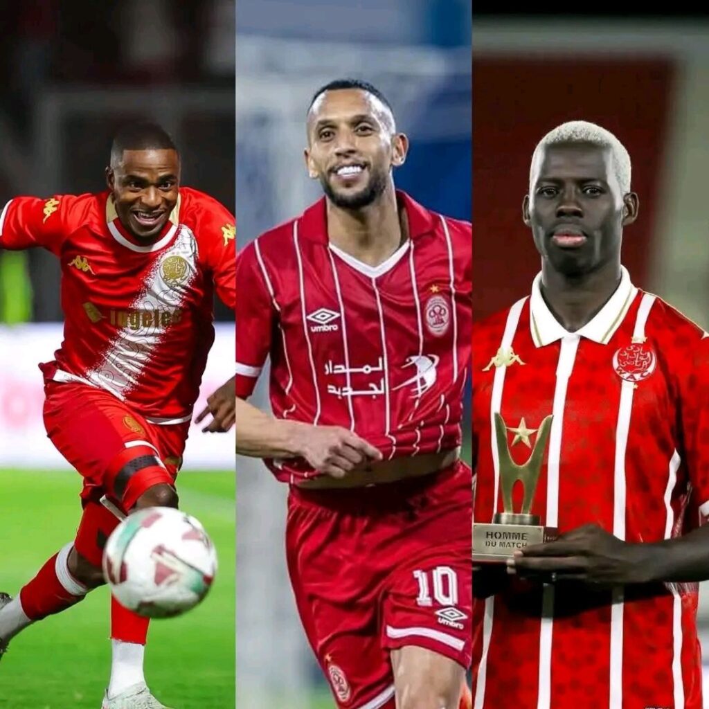 أبلغوا أندية ليبيا وأفريقيا بأن الاتحاد الليبي قادم ليهدد الجميع بقوته.