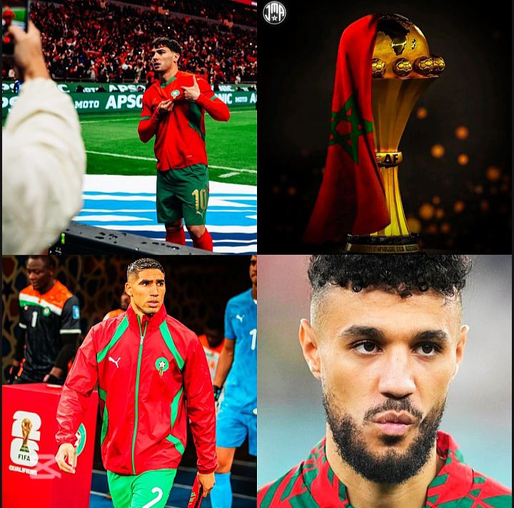 المنتخب الوطني: متابعة وليد الركراكي عبر حساباته على إنستغرام. رأي وتحليل.