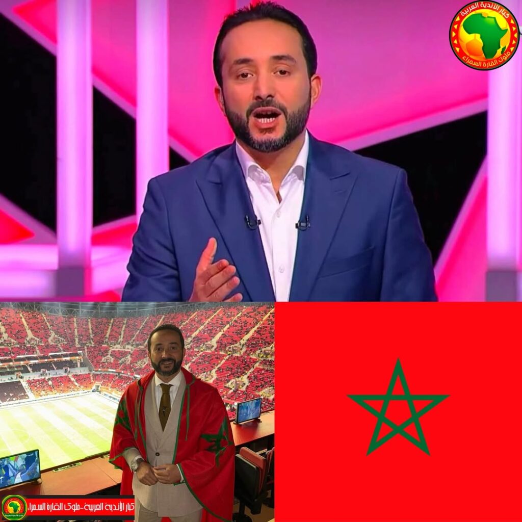 مهند الجالي: انطباعات عن كرم الضيافة والأخلاق الرفيعة التي شهدها في المغرب مع...