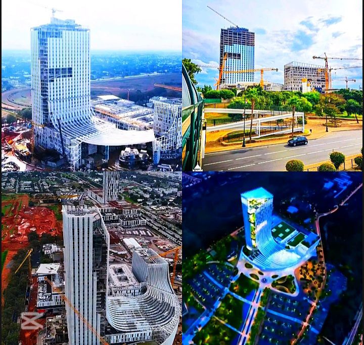 المغرب يتفوق بفارق شاسع على الدول الإفريقية في مجالات الرياضة، الصحة والتعليم.