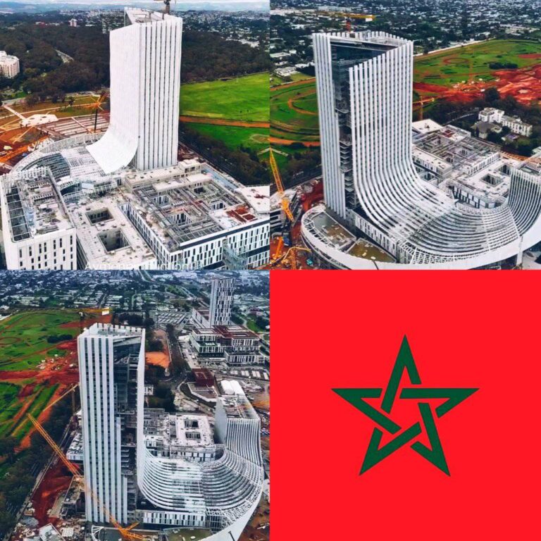 متابعة: إنجاز مشروع المركز الاستشفائي الجامعي ابن سينا في الرباط بتكلفة 750 مليون درهم.