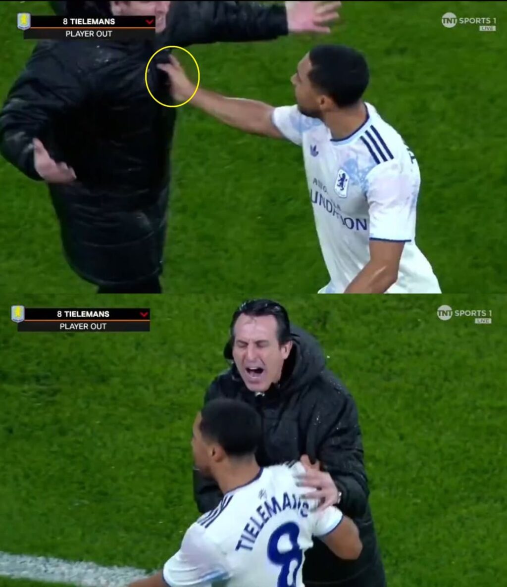 اللقطة المدهشة التي شغلت العالم، بعد الكارثة التي وقعت وأثارت الكثير من الجدل والاهتمام.