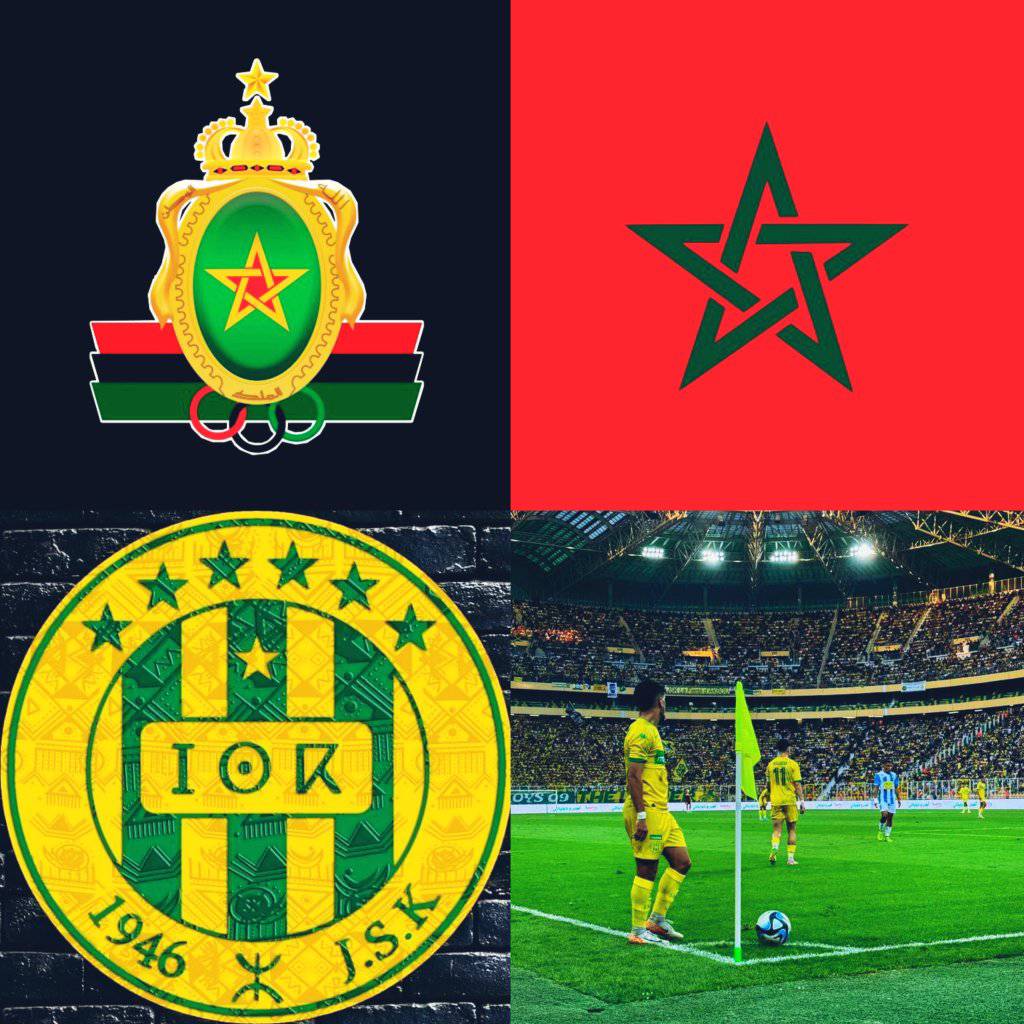 الجيش الملكي يمثل المغرب بفخر، وأنا أدعمه بكل إخلاص...