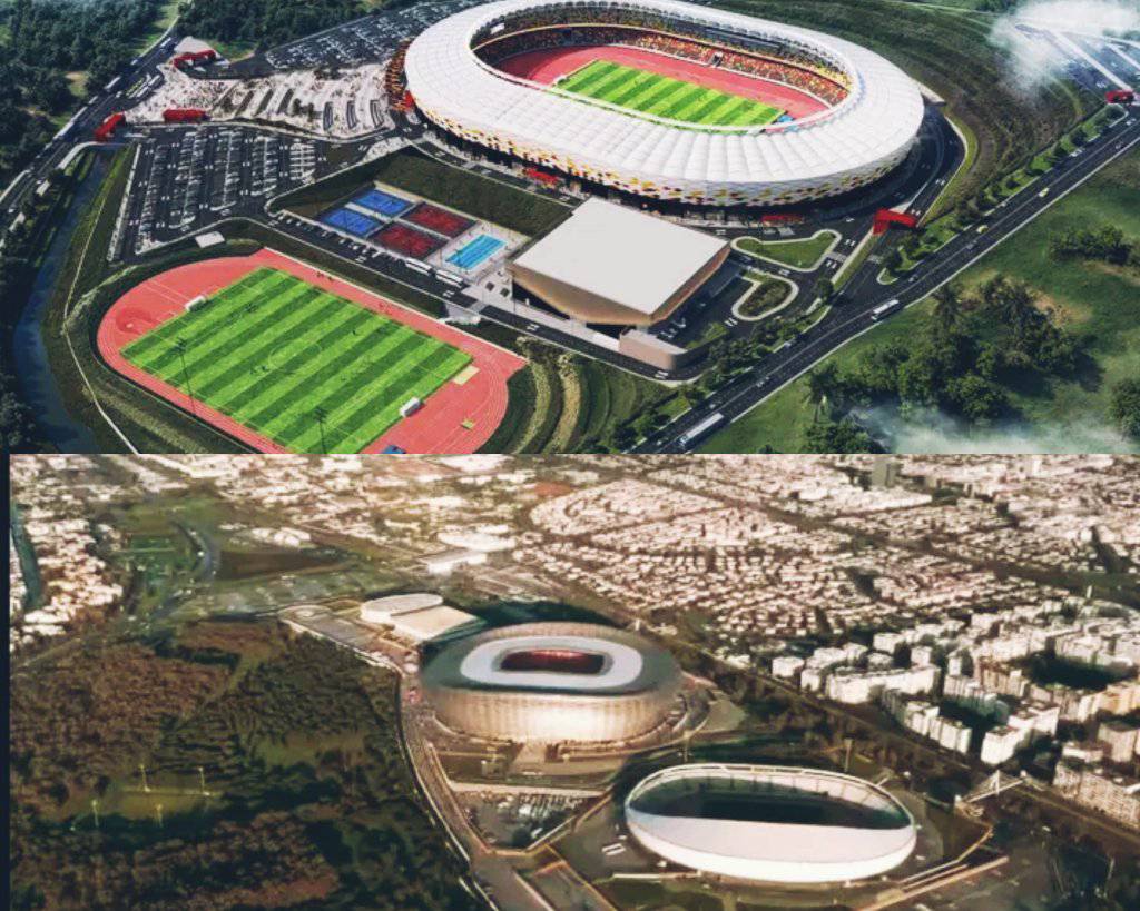 أوغندا تقدّم أداءً مميزًا وفتيات الملعب يستحقن دعمنا. لنتكاتف ونشجعهم بلا تردد.