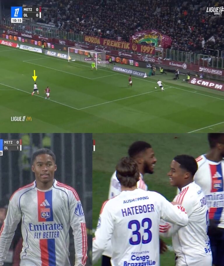 اندريك البرازيلي يحدث ضجة وصخب في الدوري الإسباني، في صفقة تاريخية لريال مدريد.