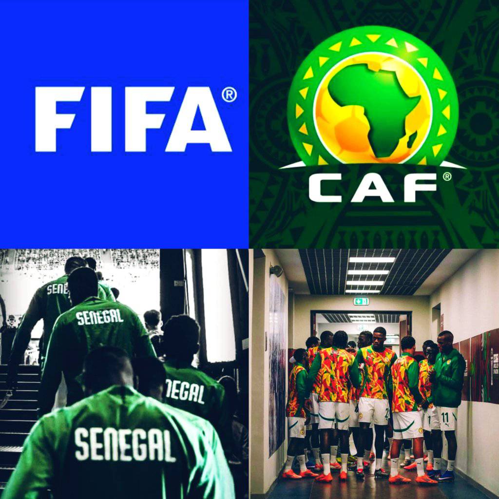 ما هي توقعاتكم للعقوبات المحتملة التي ستصدر اليوم بحق منتخب الاتحاد السنغالي؟