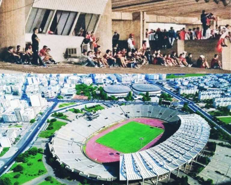 معقل التاريخ والوداد والبيضاويين، تبقى الحقيقة ثابتة، لكن ما حدث قد تغير...