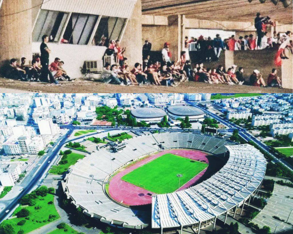 معقل التاريخ والوداد والبيضاويين، تبقى الحقيقة ثابتة، لكن ما حدث قد تغير...