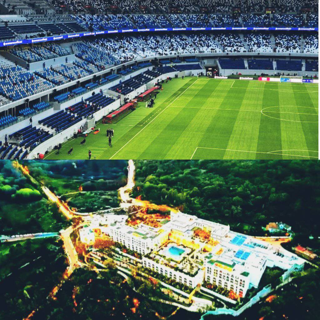 المغرب يعلن رسمياً انسحابه من تنظيم كأس أمم إفريقيا 20 وفقاً للتقارير الإعلامية.