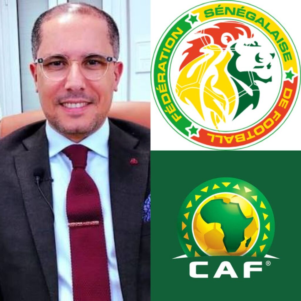 يوسف تمسماني: الكاف يراجع فرض عقوبات صارمة تشمل إيقافات طويلة وغرامة تبلغ 20 مليون دولار.