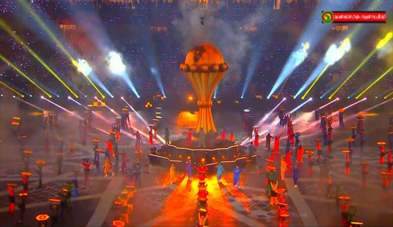 الكاف تعلن عن تسجيل أرباح تاريخية قياسية في كأس أمم إفريقيا 2025 بالمغرب.