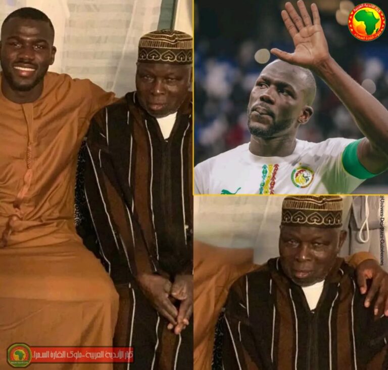 خاليدو كوليبالي، المدافع السنغالي، يغادر السعودية متوجهاً إلى وطنه لحضور مراسم جنازة.