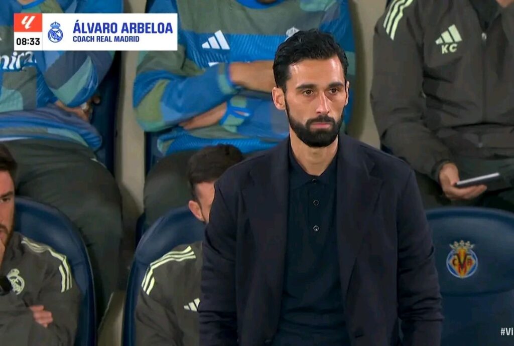 تولى زمام الأمور في ريال مدريد كمدرب طوارئ، ليشعل حالة من الطوارئ في أروقة كرة القدم الأوروبية.