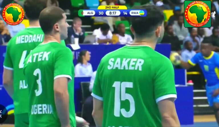 المنتخب الجزائري يواجه اليوم مباراة مصيرية أمام منتخب أنغولا في تحدٍ حاسم يتطلب أقصى درجات التركيز والعطاء.