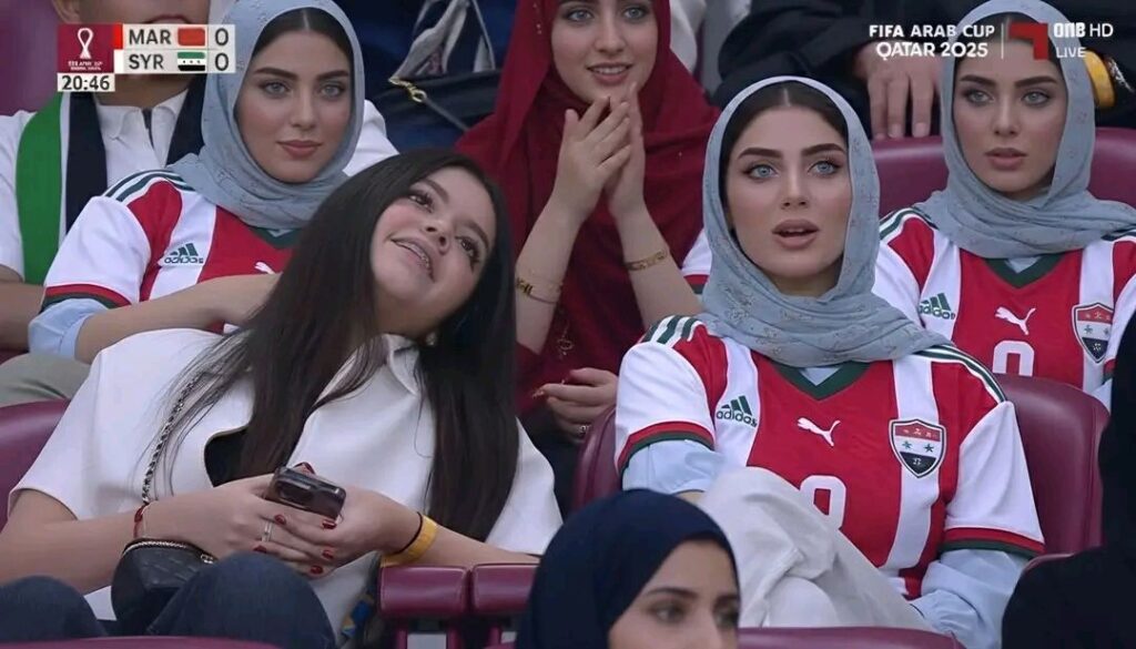 135 يومًا تفصلنا عن انطلاق كأس العالم، حيث تتصاعد المنافسة والحماسة بين العرب.