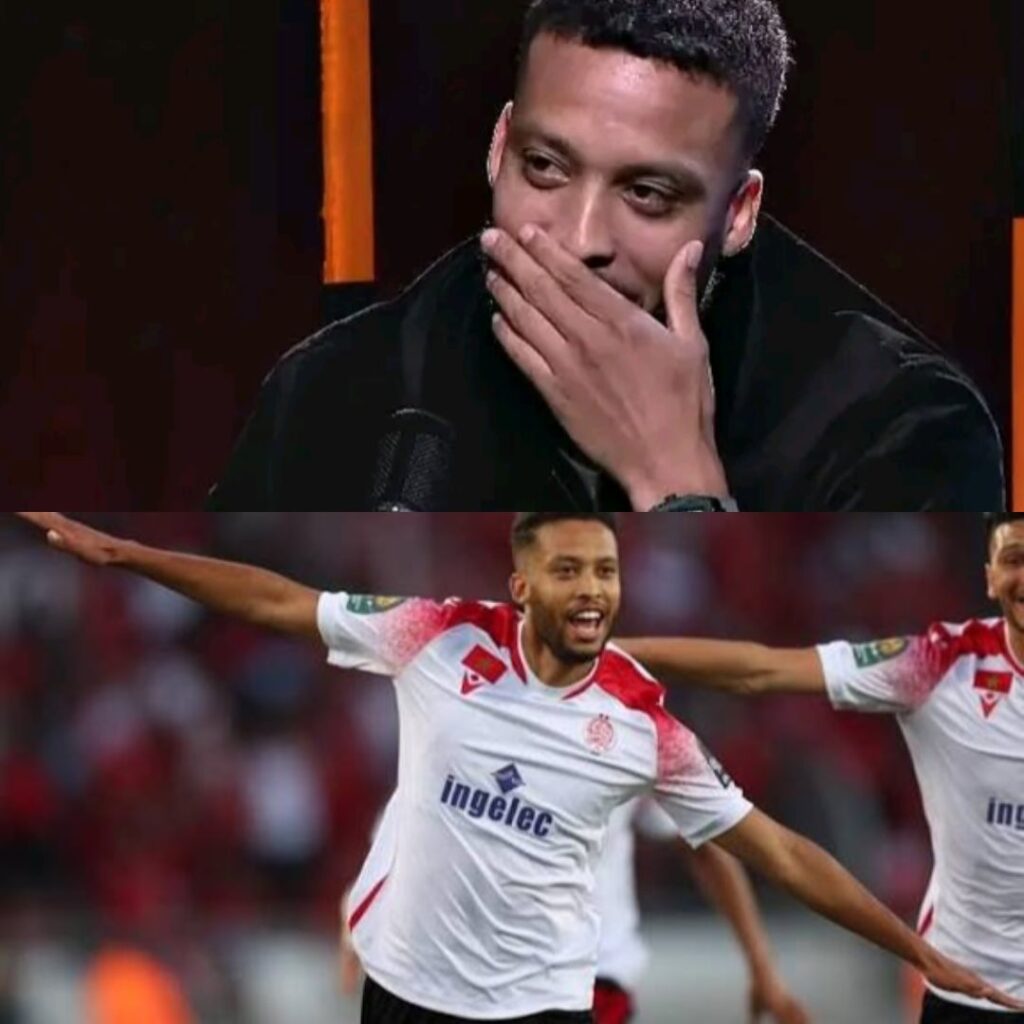 زهير المترجي: "تسرّعي وعصبيتي دفعتني لزيارة طبيب نفسي، لكن..."