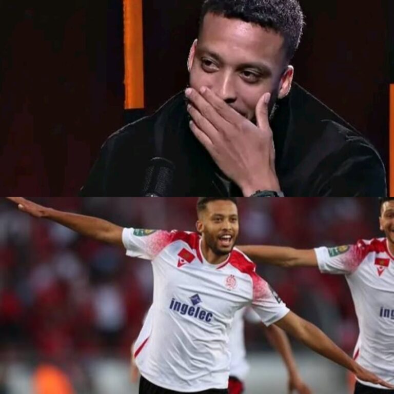 زهير المترجي: "تسرّعي وعصبيتي دفعتني لزيارة طبيب نفسي، لكن..."