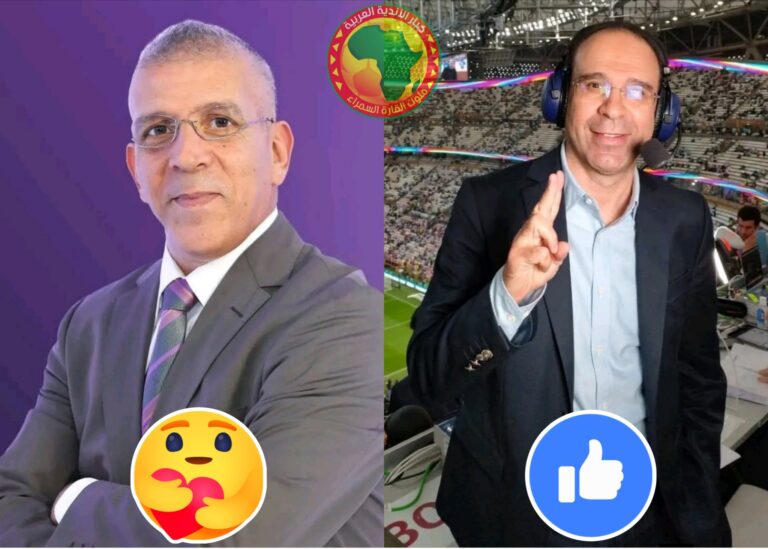 صوّت لأفضل معلق عربي عبر التاريخ: حفيظ دراجي أم عصام الشوالي؟