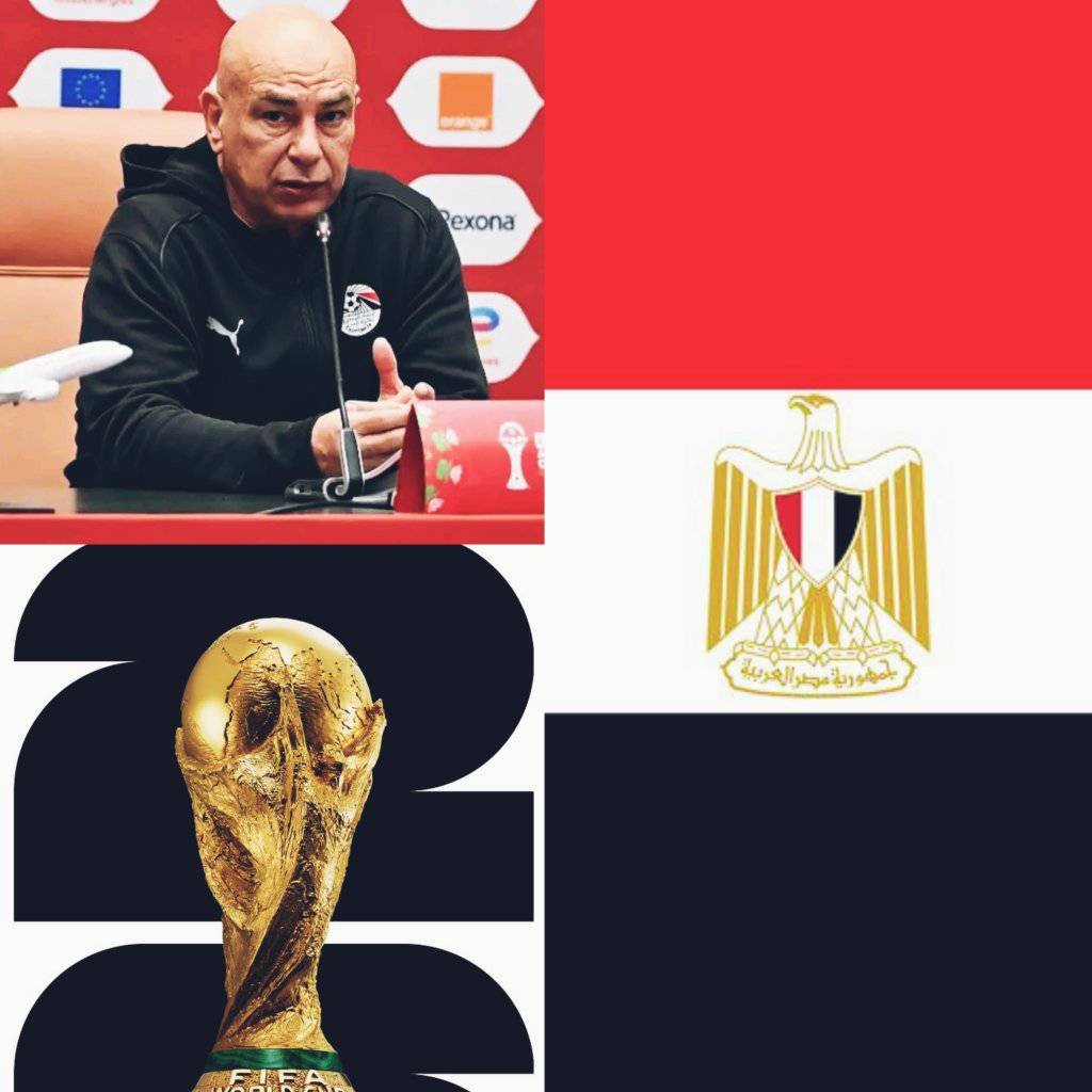 تذكير يومي: مضى قرن كامل دون أن تُحقق مصر أي انتصار في الساحة الرياضية...