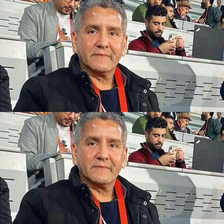 عودة عبد الحق الشراط للتعليق على مباريات الدوري المغربي رسمياً، وسط أجواء من الحماس والترقب من الجماهير.