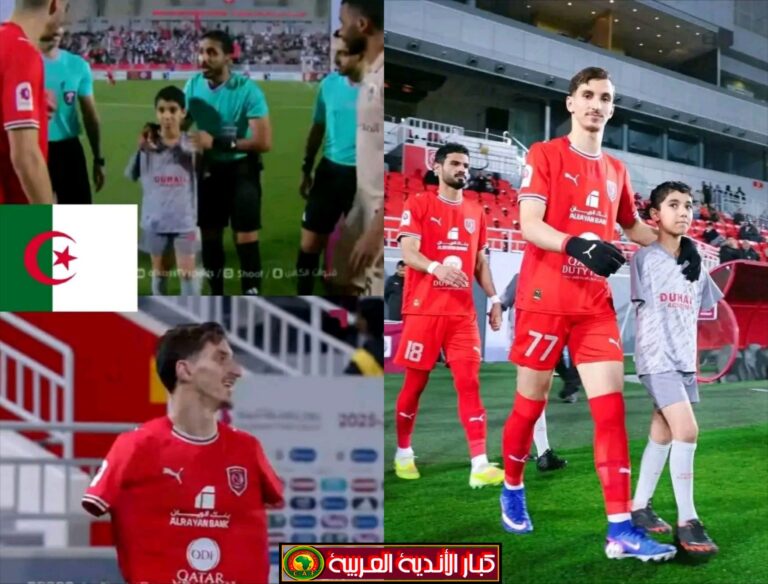 موقف تاريخي لا يُنسى من عادل بولبينه، الطفل الذي أذهل الجميع بموهبته الفريدة.