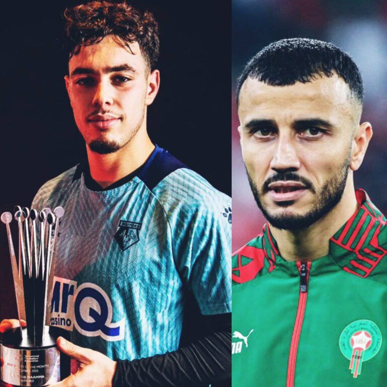 عثمان ماعما: ضرورة اكتساب الخبرة رغم صغر السن، برؤية متفردة مثل رؤية الركراكي.