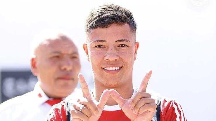 رحيل البرازيلي بيدرينهو عن صفوف الوداد الرياضي رسميًا.