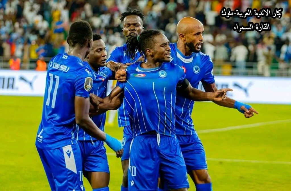 أكثر فريق يؤرقني فوزه وتأهله هو الهلال السوداني، إذ يواجه تحديات عديدة حقاً.