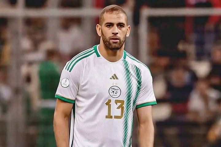 إسلام سليماني: يجب على اللاعبين التدريب في الصباح الباكر؛ فالتدريب الجيد هو السبيل لتحقيق الأداء الأفضل.