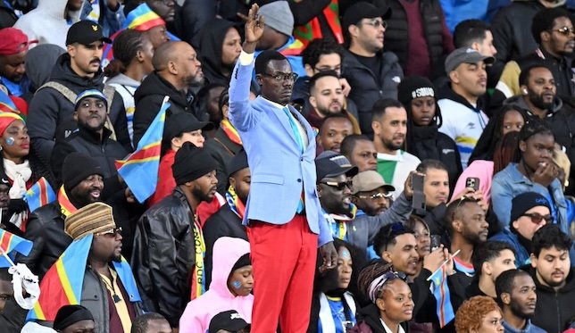 لومومبا (غيتي)