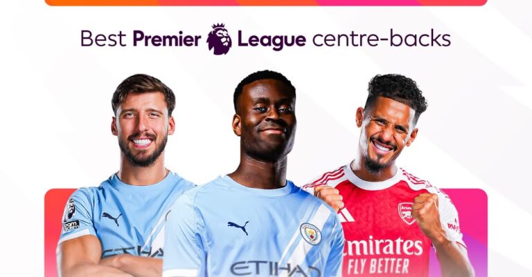 من هو أفضل مدافع مركز في الدوري الإنجليزي؟ شارك برأيك!