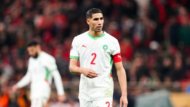 Pourquoi les sanctions contre le Sénégal et le Maroc n'auront pas de conséquence sur la Coupe du monde