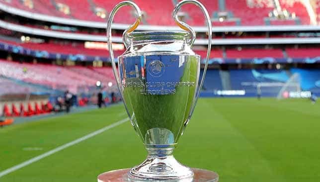 ملحق ثمن نهائي دوري أبطال أوروبا 2025-2026: الموعد، القنوات الناقلة، النظام وجدول المباريات