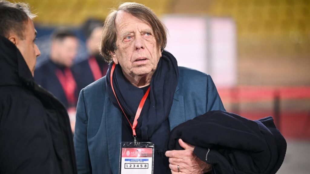 "Je me demande s'il ne faudrait pas appeler au boycott", lance Claude Le Roy qui accuse Trump "d'abîmer l'Afrique"