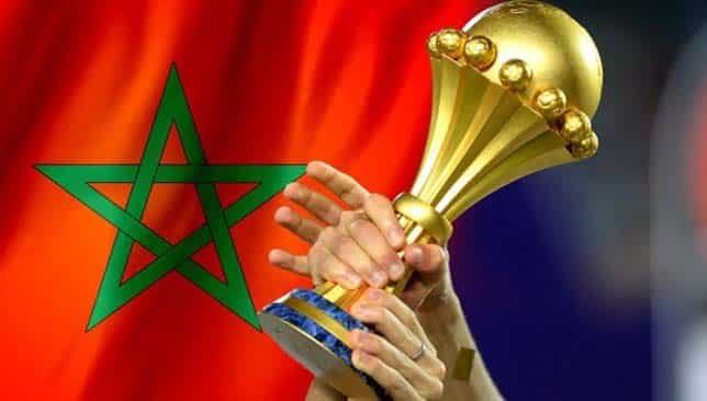 كأس أمم أفريقيا 2025 (غيتي)