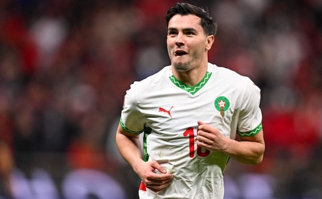 إبراهيم دياز (غيتي)