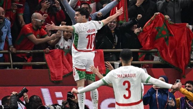 إبراهيم دياز (غيتي)