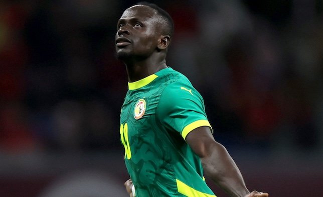 ساديو ماني (غيتي)