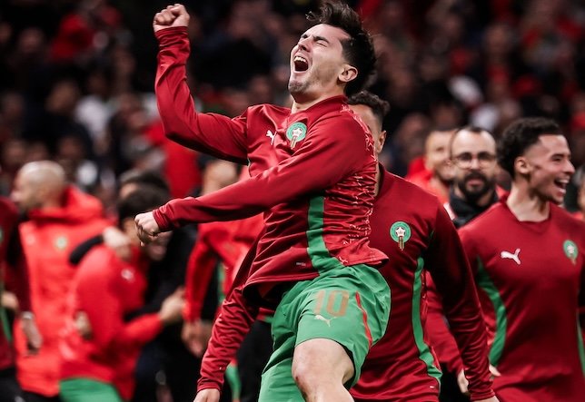 إبراهيم دياز (غيتي)